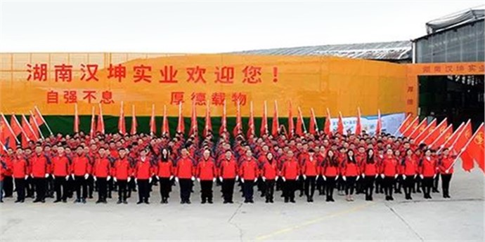 运营模式成熟